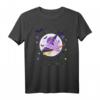 My Little Pony Halloween Twilight Sparkle Witch Way To Candy T-Shirt - Official Licensed Pony Apparel für Halloween & Rainbow Pride Fans