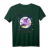 My Little Pony Halloween Twilight Sparkle Witch Way To Candy T-Shirt - Official Licensed Pony Apparel für Halloween & Rainbow Pride Fans