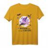 My Little Pony Halloween Twilight Sparkle Witch Way To Candy T-Shirt - Official Licensed Pony Apparel für Halloween & Rainbow Pride Fans