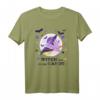 My Little Pony Halloween Twilight Sparkle Witch Way To Candy T-Shirt - Official Licensed Pony Apparel für Halloween & Rainbow Pride Fans