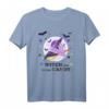 My Little Pony Halloween Twilight Sparkle Witch Way To Candy T-Shirt - Official Licensed Pony Apparel für Halloween & Rainbow Pride Fans