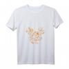 HapDeer Mickey Mouse Halloween Ghosts Pumpkins Spiders V-Ausschnitt T-Shirt – Offizielles Merchandise für Halloween & Geburtstag