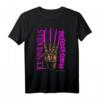 Ice Nine Kills – The Silver Scream Halloween T-Shirt | Official Horror Band Merchandise für Fans