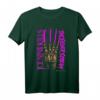 Ice Nine Kills – The Silver Scream Halloween T-Shirt | Official Horror Band Merchandise für Fans