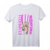 Ice Nine Kills – The Silver Scream Halloween T-Shirt | Official Horror Band Merchandise für Fans