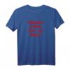 Freaks Come Out At Night Halloween T-Shirt - Lustiges, klassisch geschnittenes Party-Shirt mit doppeltem Saum