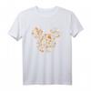 HapDeer Mickey Mouse Halloween Ghosts Pumpkins Spiders Sweatshirt – Disney Halloween Geschenk für Damen, Herren, Kinder und Jugendliche
