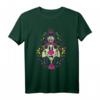 40Geburtstag Dia De Los Muertos Sylvester & Tweety Halloween T-Shirt – Lizenziertes WB Cartoon Merchandise für Geburtstag & Halloween