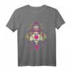 40Geburtstag Dia De Los Muertos Sylvester & Tweety Halloween T-Shirt – Lizenziertes WB Cartoon Merchandise für Geburtstag & Halloween