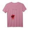 I'm Fine Halloween-Kostüm mit Fleischwunde T-Shirt – Lustiges und schockierendes Last-Minute Kostüm für Halloween-Partys