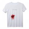I'm Fine Halloween-Kostüm mit Fleischwunde T-Shirt – Lustiges und schockierendes Last-Minute Kostüm für Halloween-Partys