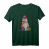 HapDeer Ralph Treehouse of Horror Halloween T-Shirt – Lustiges Simpsons & Halloween Design für Männer, Frauen, Kinder