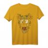 Unheimliches Halloween Werwolf T-Shirt – Gruselige dunkle Kunst für Halloween-Partys & Süßes oder Saures