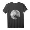 Corgi Moon Shirt Funny Dog - Lustiges HapDeer T-Shirt für Hundeliebhaber und Tierfans