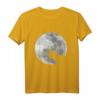 Corgi Moon Shirt Funny Dog - Lustiges HapDeer T-Shirt für Hundeliebhaber und Tierfans