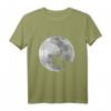 Corgi Moon Shirt Funny Dog - Lustiges HapDeer T-Shirt für Hundeliebhaber und Tierfans