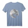 Corgi Moon Shirt Funny Dog - Lustiges HapDeer T-Shirt für Hundeliebhaber und Tierfans