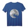 Corgi Moon Shirt Funny Dog - Lustiges HapDeer T-Shirt für Hundeliebhaber und Tierfans