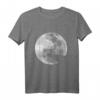 Corgi Moon Shirt Funny Dog - Lustiges HapDeer T-Shirt für Hundeliebhaber und Tierfans