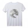 Corgi Moon Shirt Funny Dog - Lustiges HapDeer T-Shirt für Hundeliebhaber und Tierfans