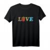HapDeer Lustiges Geschenk T-Shirt mit Pommes & Burger Motiv – Perfekt für Food Lovers & Kartoffel-Fans