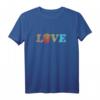 HapDeer Lustiges Geschenk T-Shirt mit Pommes & Burger Motiv – Perfekt für Food Lovers & Kartoffel-Fans