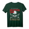 St. Pauli | Sankt Pauli Fan T-Shirt - Paulianer Geschenk für Hamburg und Reeperbahn Fans
