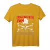St. Pauli | Sankt Pauli Fan T-Shirt - Paulianer Geschenk für Hamburg und Reeperbahn Fans