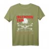 St. Pauli | Sankt Pauli Fan T-Shirt - Paulianer Geschenk für Hamburg und Reeperbahn Fans