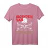 St. Pauli | Sankt Pauli Fan T-Shirt - Paulianer Geschenk für Hamburg und Reeperbahn Fans