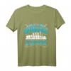 Ich bin aus Hamburg T-Shirt mit Spruch – Humorvolles Outfit für Nordlichter und Hamburg-Liebhaber