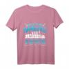 Ich bin aus Hamburg T-Shirt mit Spruch – Humorvolles Outfit für Nordlichter und Hamburg-Liebhaber