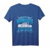 Ich bin aus Hamburg T-Shirt mit Spruch – Humorvolles Outfit für Nordlichter und Hamburg-Liebhaber
