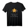 Alexander Hamilton Zitat T-Shirt - Perfektes Geschenk für Geschichts-, Politik- und USA-Fans, Lehrer & Kulturbegeisterte