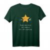 Alexander Hamilton Zitat T-Shirt - Perfektes Geschenk für Geschichts-, Politik- und USA-Fans, Lehrer & Kulturbegeisterte