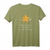 Alexander Hamilton Zitat T-Shirt - Perfektes Geschenk für Geschichts-, Politik- und USA-Fans, Lehrer & Kulturbegeisterte