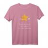Alexander Hamilton Zitat T-Shirt - Perfektes Geschenk für Geschichts-, Politik- und USA-Fans, Lehrer & Kulturbegeisterte