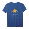 Alexander Hamilton Zitat T-Shirt - Perfektes Geschenk für Geschichts-, Politik- und USA-Fans, Lehrer & Kulturbegeisterte