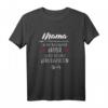 Damen Mama Du Bist Nicht Nur Der Hammer Spruch Geschenk Muttertag T-Shirt – Witziges und Herzliches Geschenk für die Beste Mama