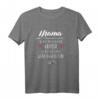 Damen Mama Du Bist Nicht Nur Der Hammer Spruch Geschenk Muttertag T-Shirt – Witziges und Herzliches Geschenk für die Beste Mama