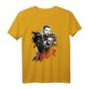 Marvel Avengers Endgame Thor Tonal Portrait Graphic T-Shirt - Offiziell lizenziertes Marvel Fan-Shirt