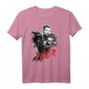 Marvel Avengers Endgame Thor Tonal Portrait Graphic T-Shirt - Offiziell lizenziertes Marvel Fan-Shirt