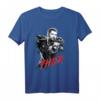 Marvel Avengers Endgame Thor Tonal Portrait Graphic T-Shirt - Offiziell lizenziertes Marvel Fan-Shirt