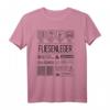 Lustiges Fliesenleger T-Shirt mit Sprüchen - Perfektes Geschenk für Handwerker, Männer & Kollegen im Bau- und Handwerksbereich