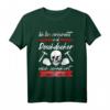 Dachdecker Mich Schockiert Nichts Mehr Fun Spruch Handwerk T-Shirt - Witziges Geschenk für Dachdecker, Meister, Lehrling & Kollegen