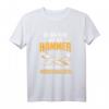 Ich Bin Nicht Nur Der Hammer Handwerker T-Shirt – Lustiges Werkzeugkasten Spruch für Mechaniker, Heimwerker & Bastler