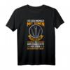 Herren Hausmeister T-Shirt mit lustigem Spruch – Perfekt für Facility Manager, Hauswirt & Hausbetreuer