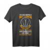 Herren Hausmeister T-Shirt mit lustigem Spruch – Perfekt für Facility Manager, Hauswirt & Hausbetreuer