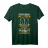 Herren Hausmeister T-Shirt mit lustigem Spruch – Perfekt für Facility Manager, Hauswirt & Hausbetreuer