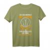 Herren Hausmeister T-Shirt mit lustigem Spruch – Perfekt für Facility Manager, Hauswirt & Hausbetreuer